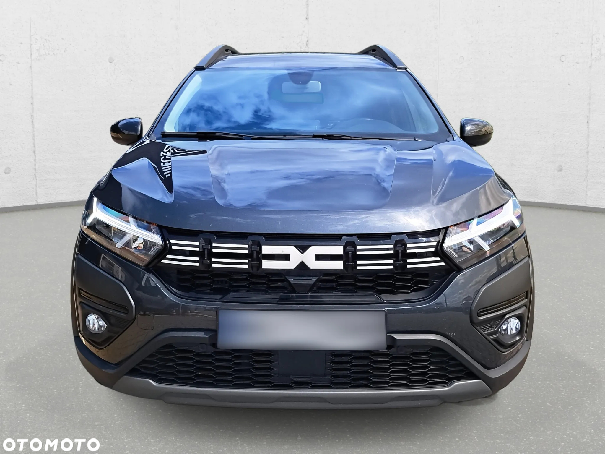 Dacia Jogger 1.0 TCe SL Extreme 7os - 2