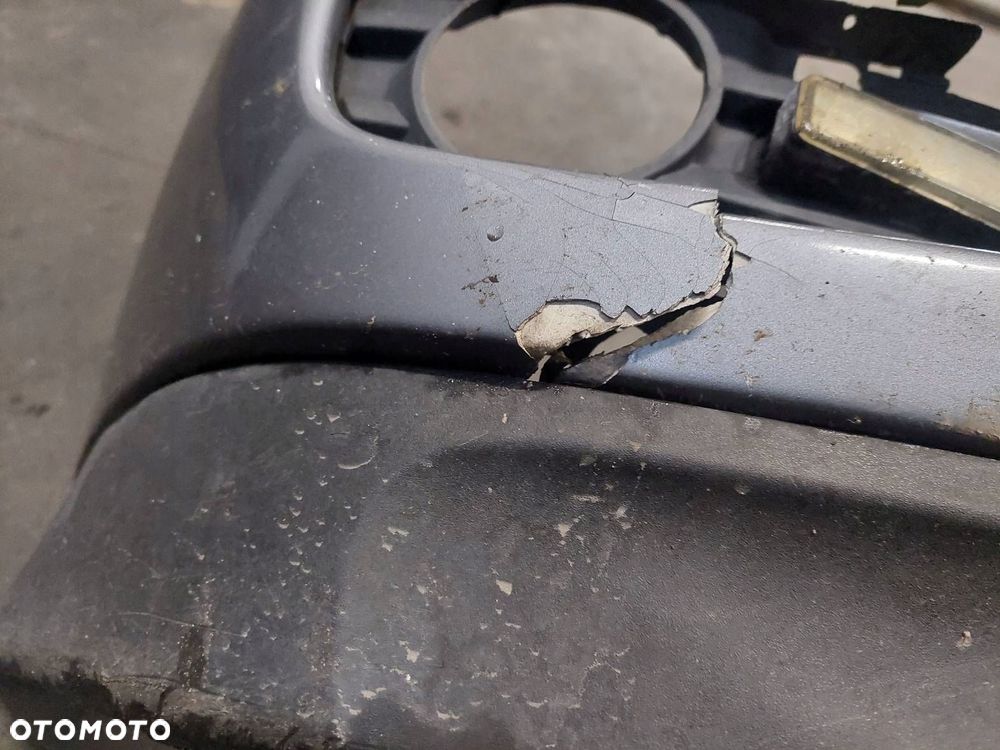 KOMPLETNY PRZÓD MASKA ZDERZAK PRZÓD GTS LAMPY BŁOTNIKI VECTRA C Z155 - 24