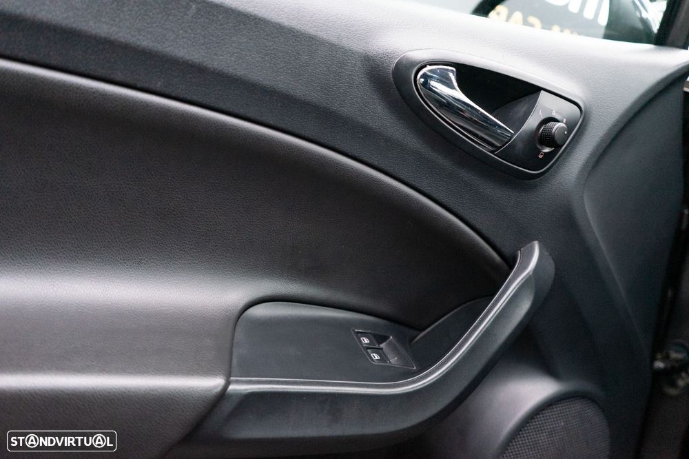 SEAT Ibiza SC 1.2 TSi FR - 21