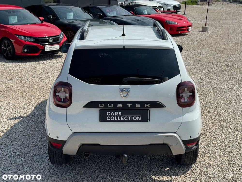 Dacia Duster TCe 100 2WD Prestige - 6