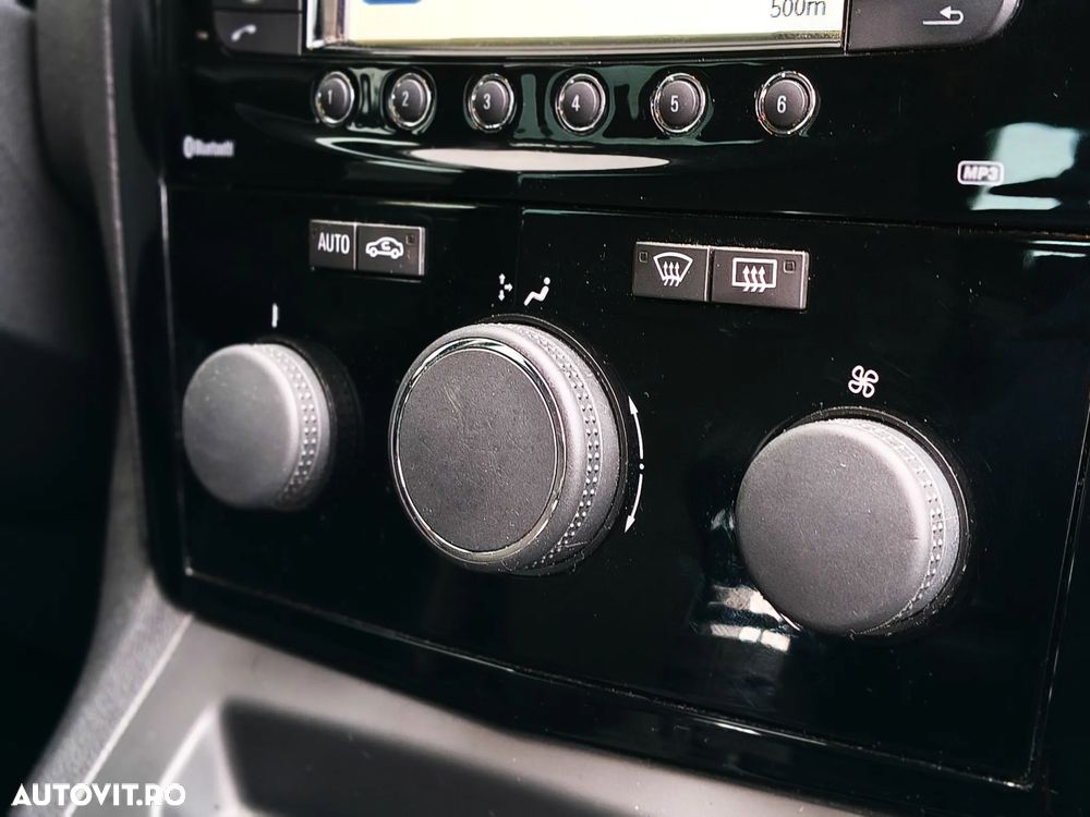 Opel Zafira 1.7 CDTI ecoFLEX Family - 29