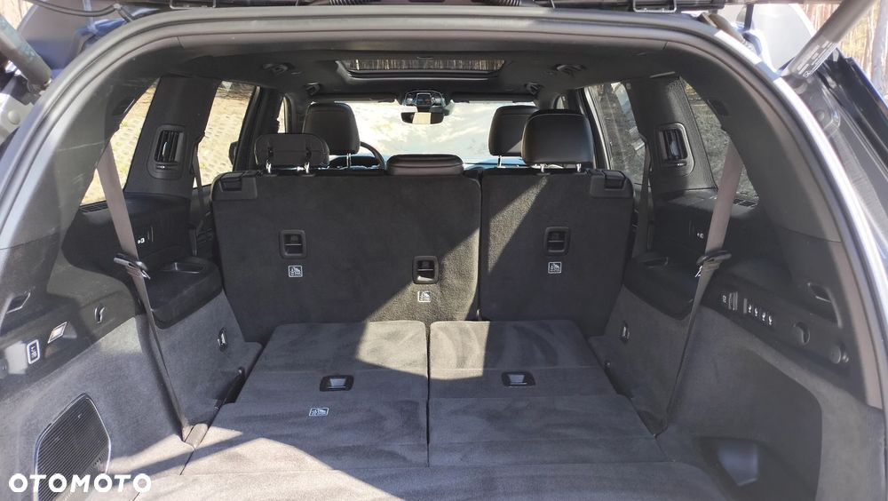 Jeep Grand Cherokee 3.6 V6 Overland - 11
