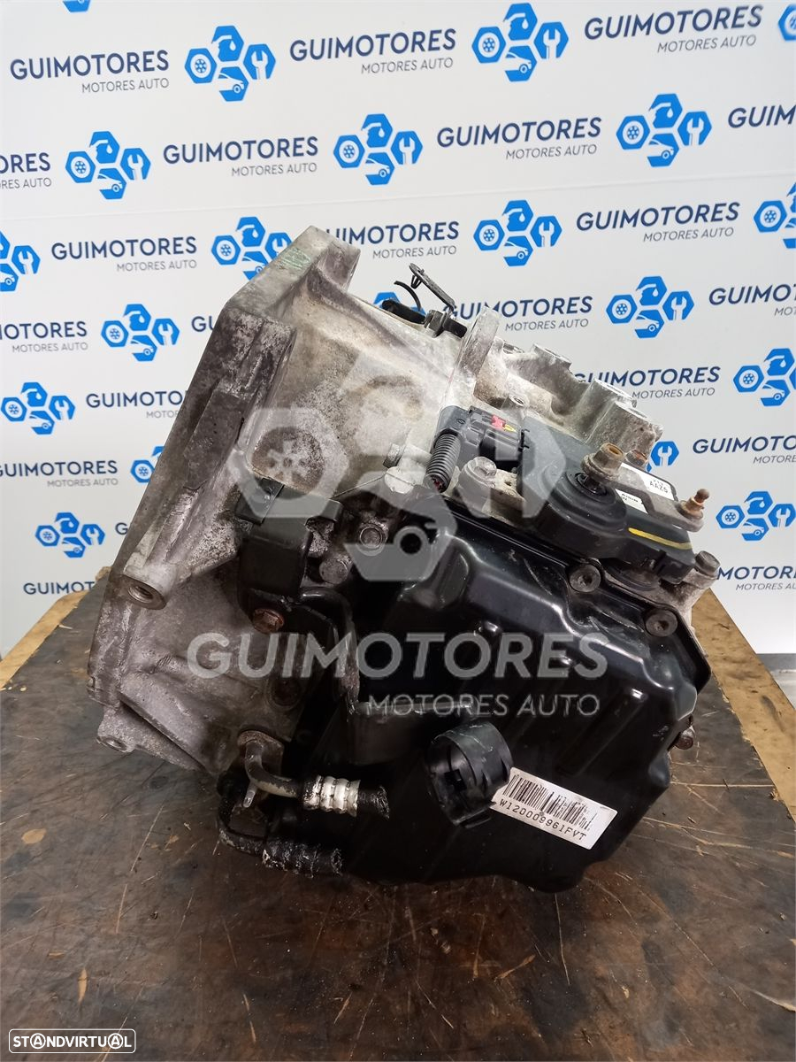 CAIXA VELOCIDADES OPEL ASTRA ELITE 2.0CDTI  163CV, REF: TF-80CS0F40 - 1FVT - AUTOMATICA 6V - 2