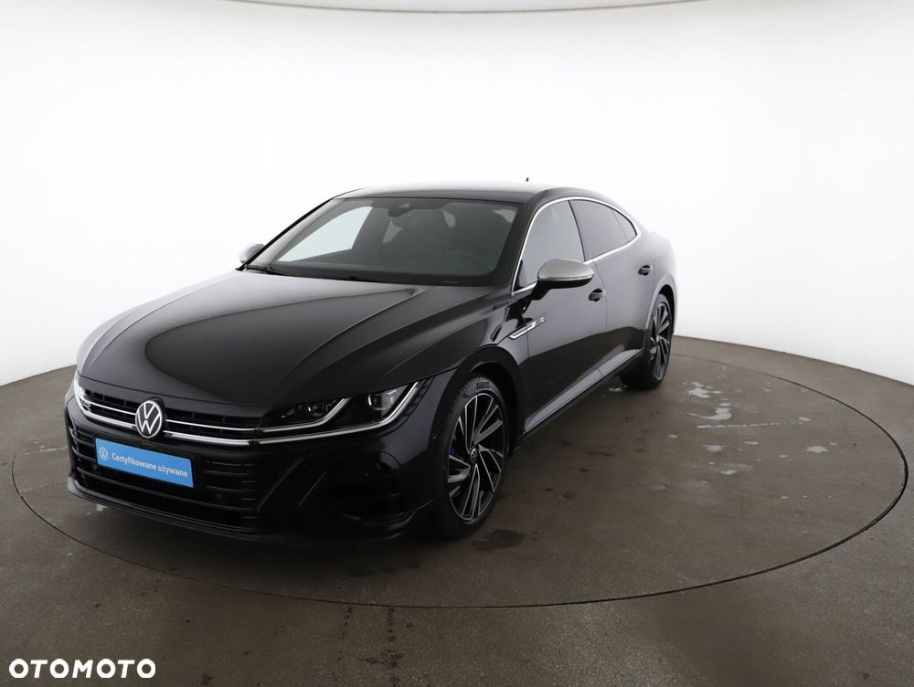 Volkswagen Arteon - 30