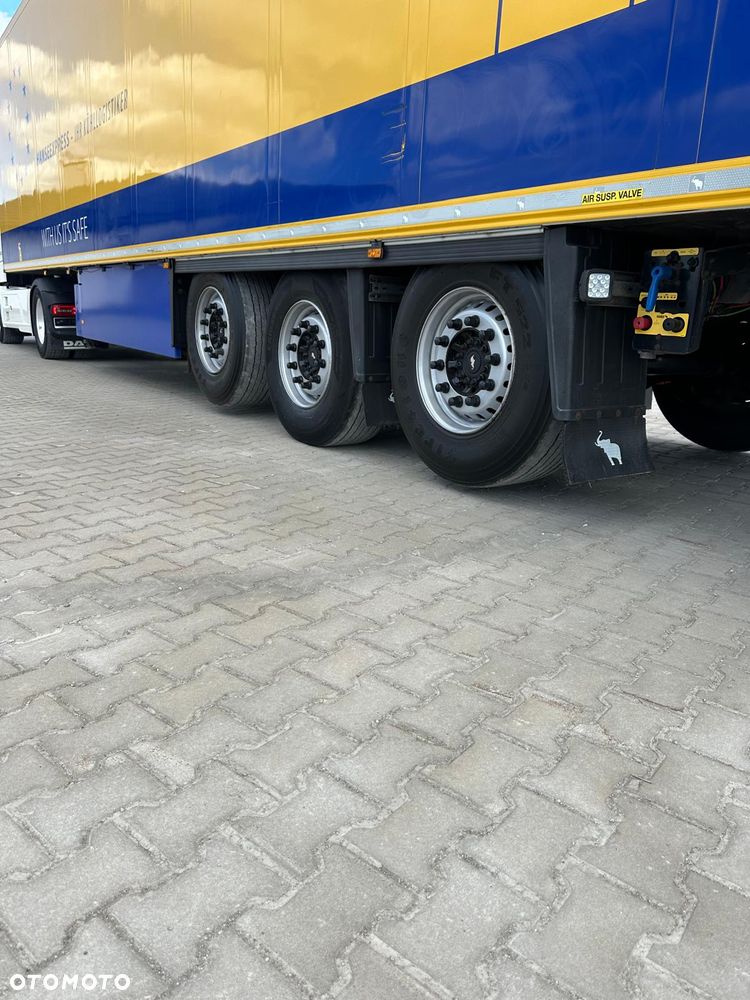 Schmitz Cargobull - 16