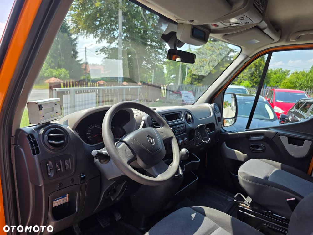 Renault Master - 20
