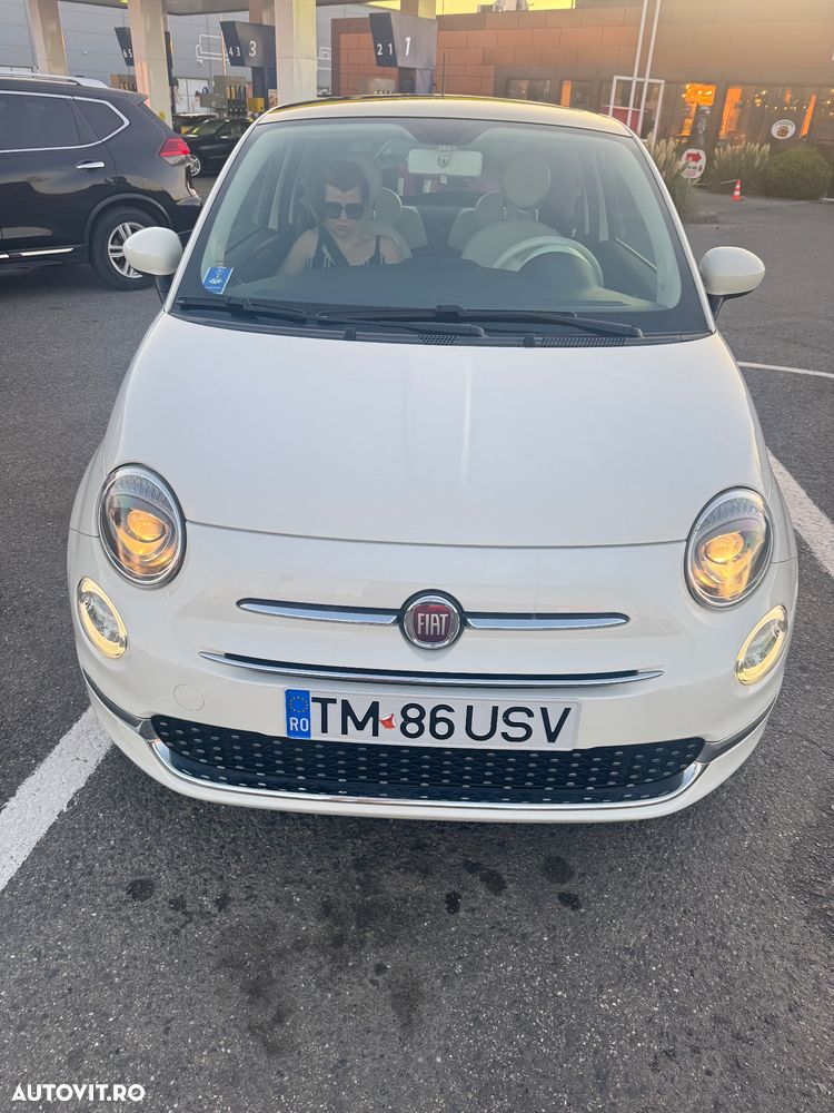 Fiat 500 - 3