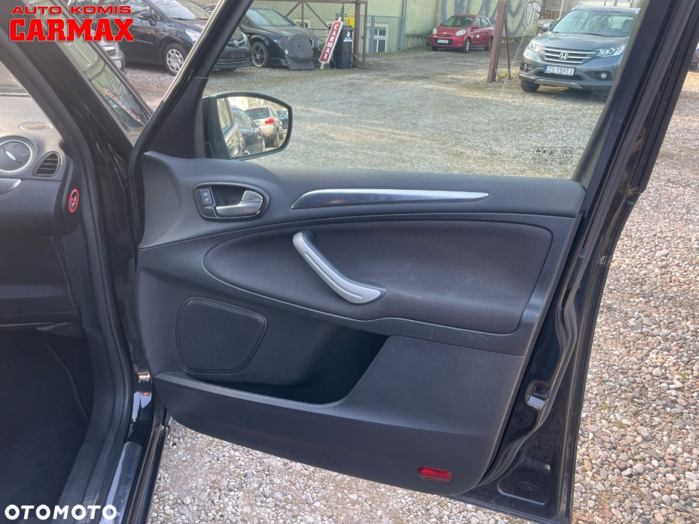 Ford Galaxy - 29