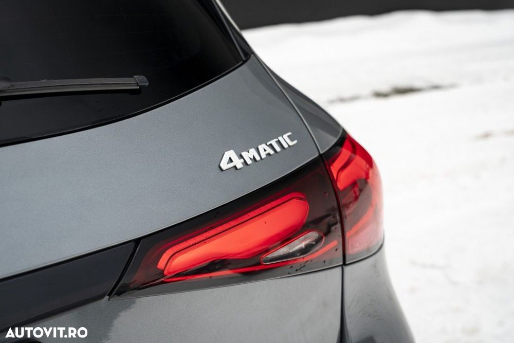 Mercedes-Benz GLC - 12