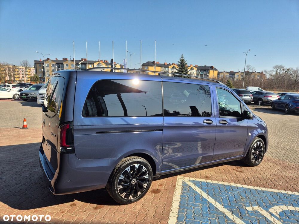 Mercedes-Benz vito Vito Tourer - 7