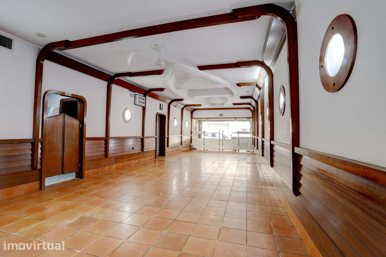 Restaurante  Venda em Póvoa de Varzim, Beiriz e Argivai,Póvoa de Varzi - Grande imagem: 3/13
