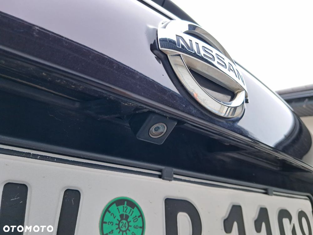 Nissan Juke 1.6 Start/Stop Ministry of Sound - 19