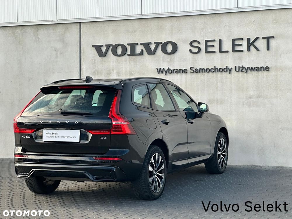 Volvo XC 60 - 13