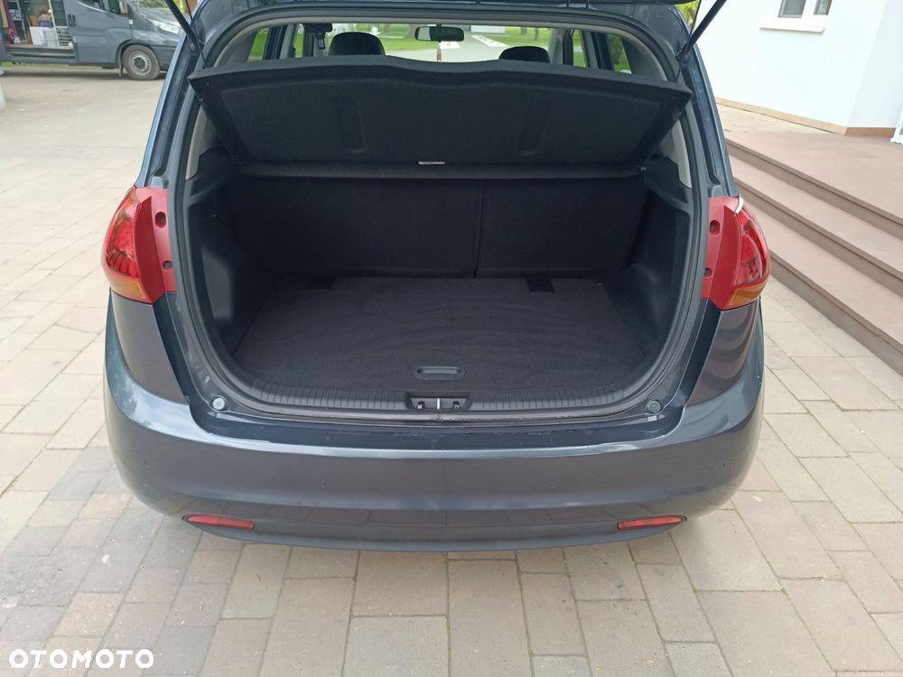 Kia Venga 1.4 CVVT Dream Team Edition - 37