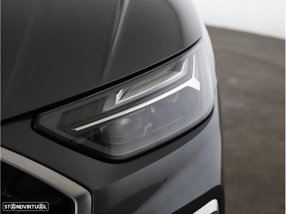 Audi Q5 50 TFSIe quattro S tronic - 39