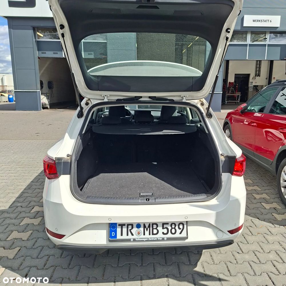 Seat Leon 2.0 TDI DSG Xcellence - 6