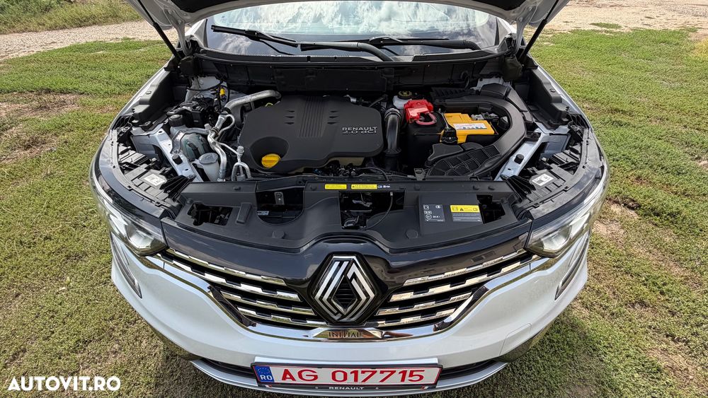 Renault Koleos BLUE dCi 190 4WD X-tronic INITIALE PARIS - 20