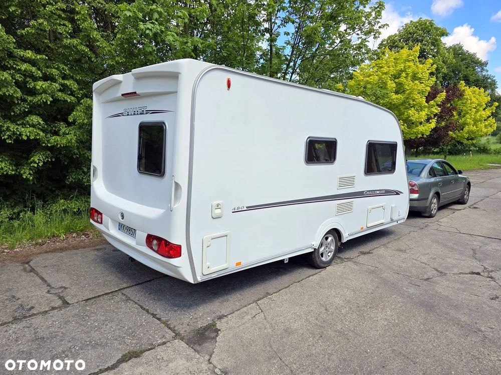 SWIFT Challenger 530 - 3