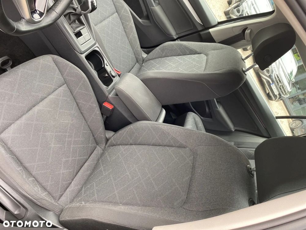 Volkswagen Golf Variant 1.5 TSI EVO Life - 15