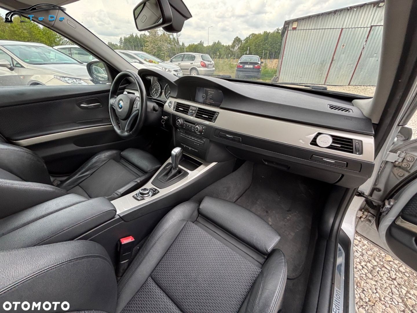 BMW Seria 3 - 24