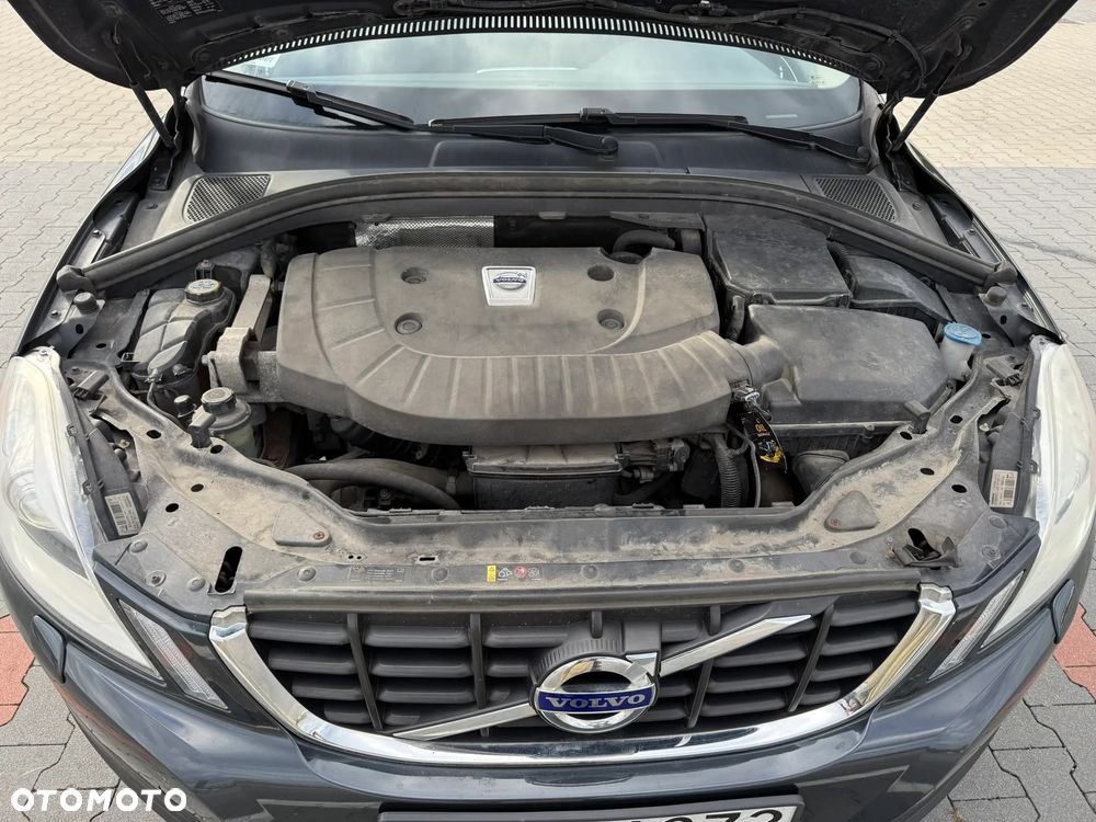 Volvo XC 60 D4 Momentum - 15