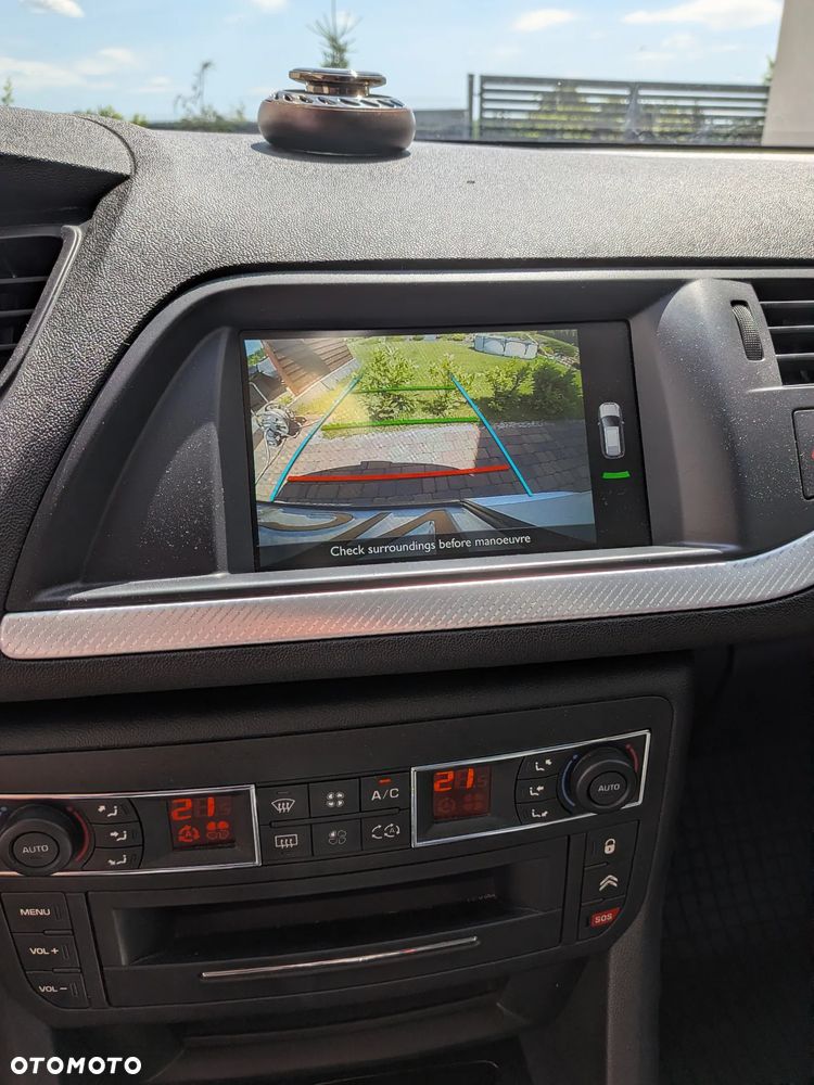Citroën C5 2.0 BlueHDi Exclusive S&S - 14
