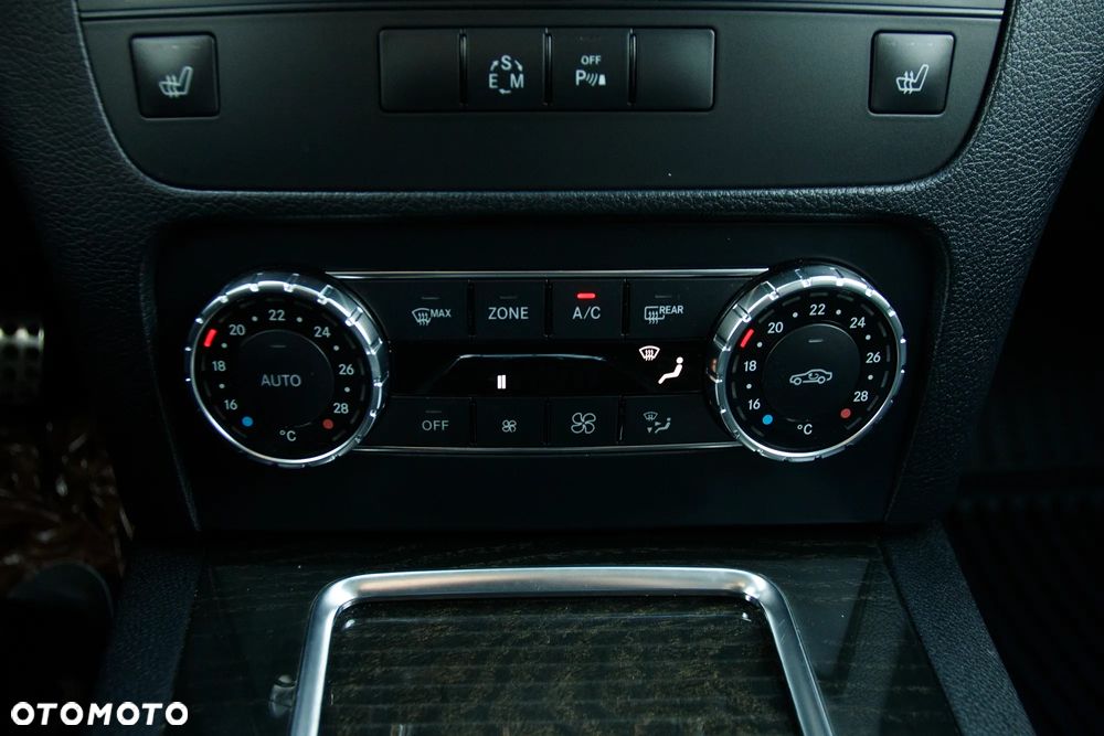 Mercedes-Benz GLK 250 BlueTEC 4Matic 7G-TRONIC - 27