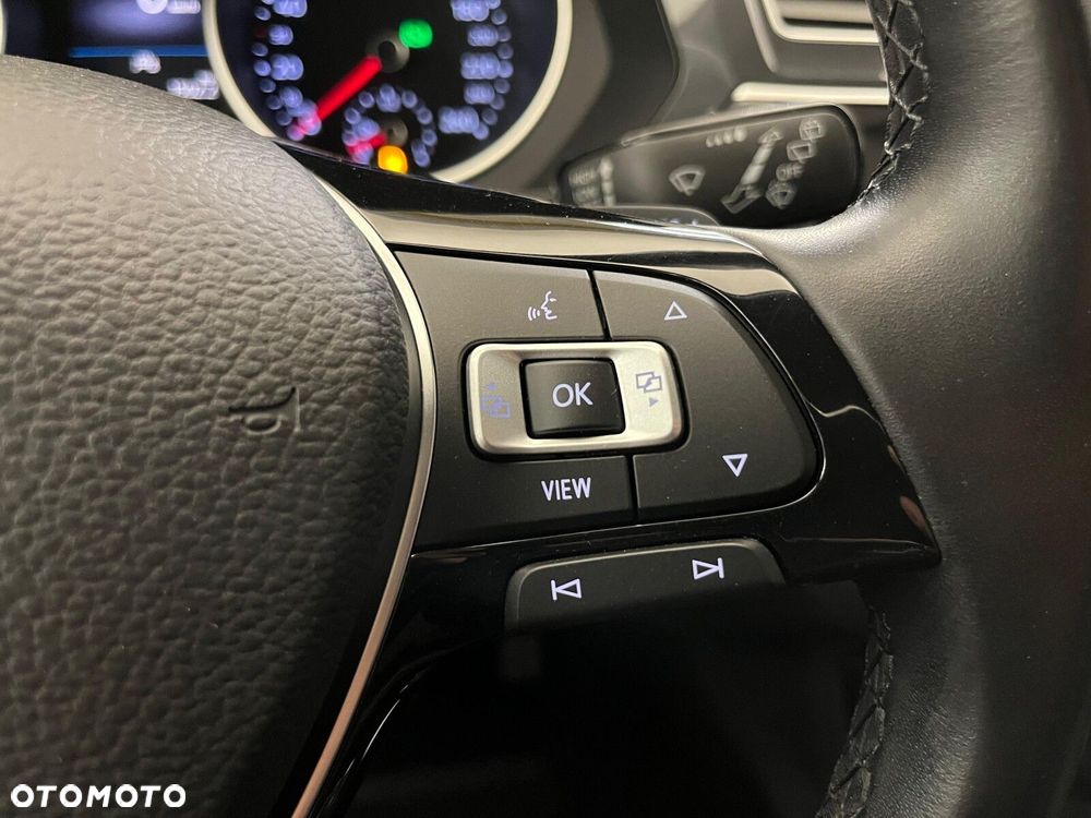 Volkswagen Tiguan 1.5 TSI EVO Comfortline DSG - 23