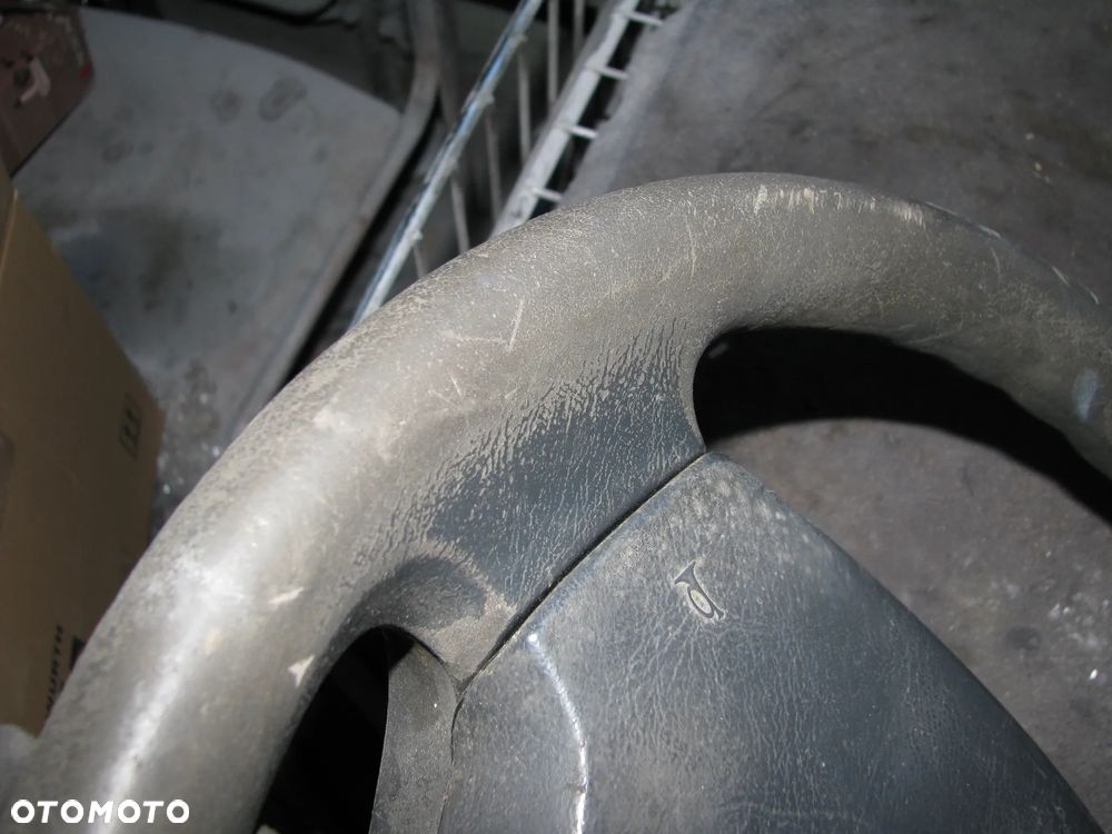 Kierownica Opel Vivaro A RENAULT TRAFIC II - 3