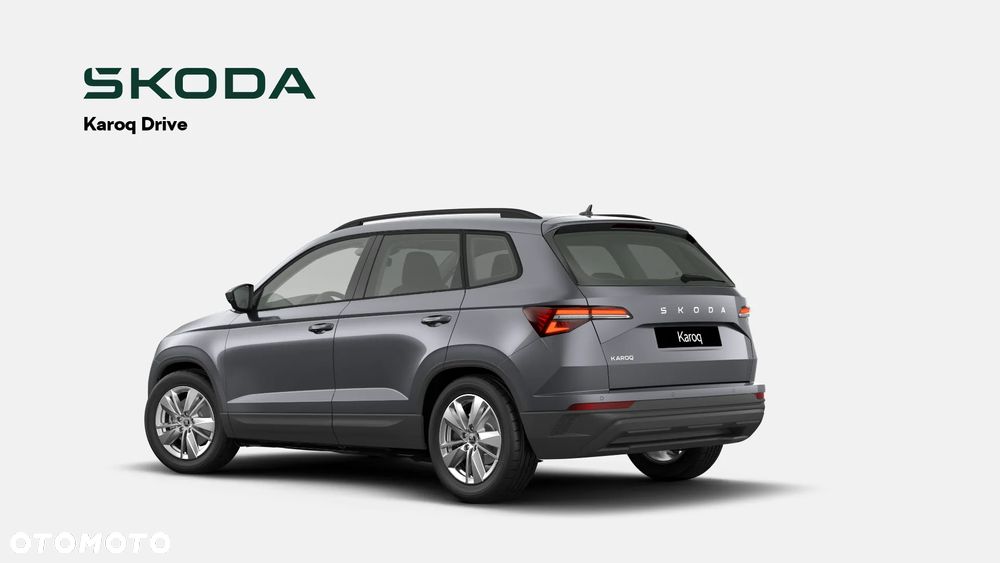 Skoda Karoq 1.5 TSI ACT Drive DSG - 2