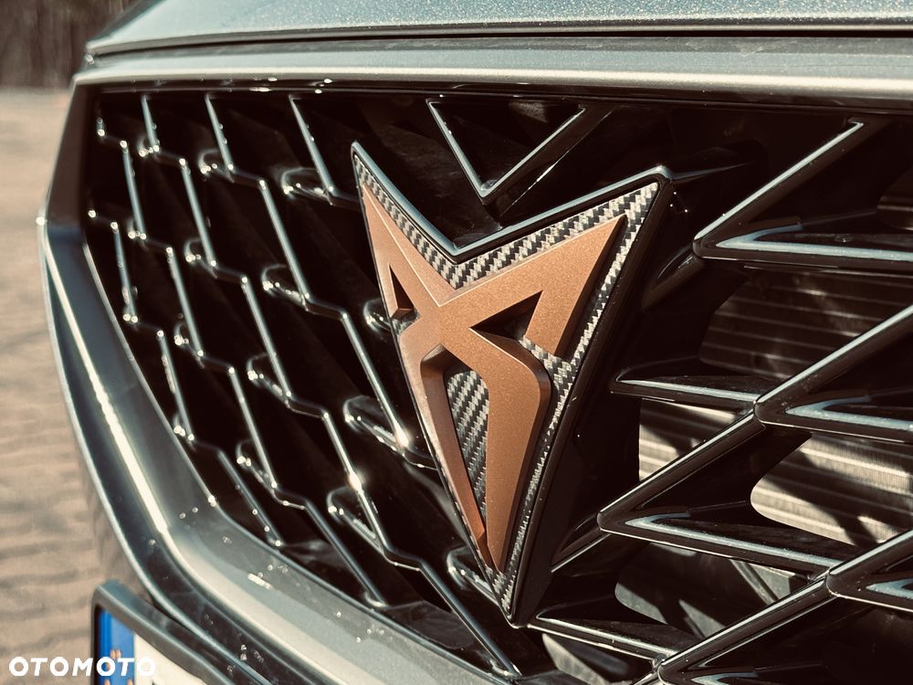 Cupra Leon 2.0 TSI VZ DSG - 6