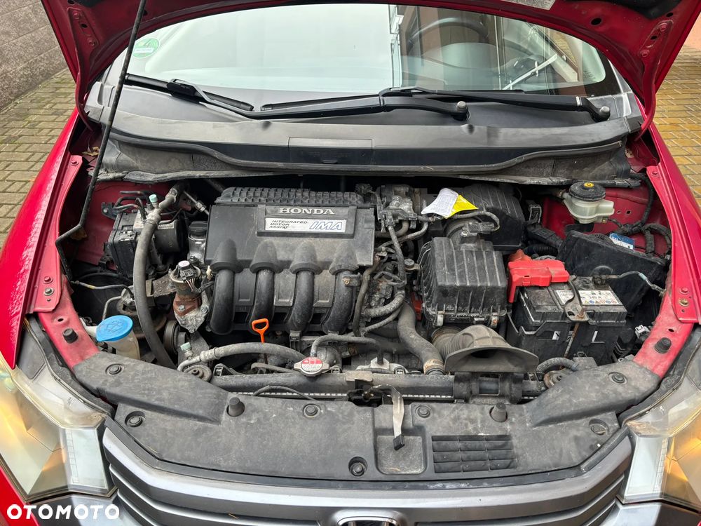 Honda Insight 1.3 IMA Elegance - 22