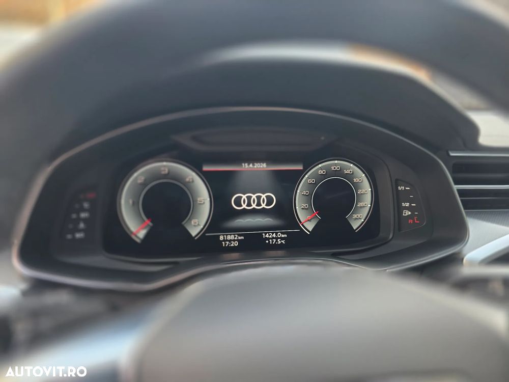 Audi A6 40 TDI quattro S tronic MHEV Basic - 9