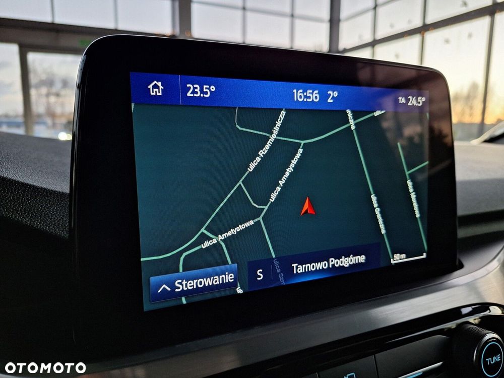 Ford Kuga 1.5 EcoBoost FWD Titanium X - 32