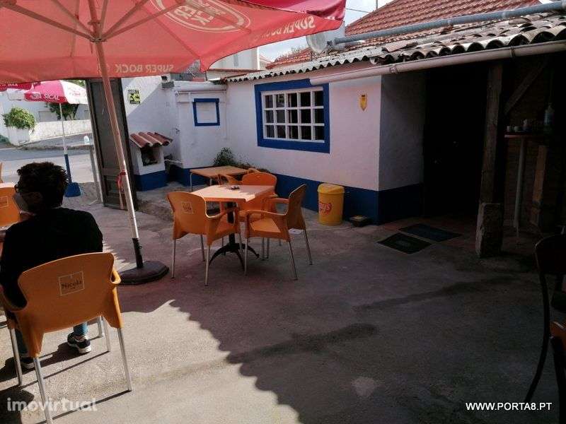 Casa de habitação, comércio com terreno - Grande imagem: 2/32