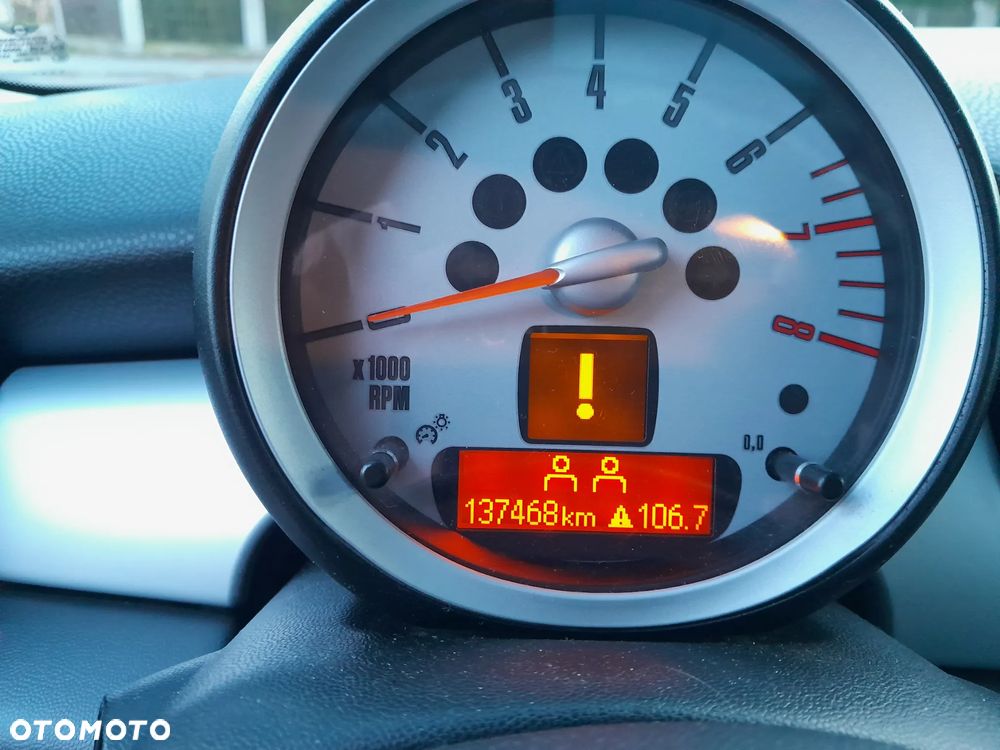 MINI Cooper 50 Camden - 13