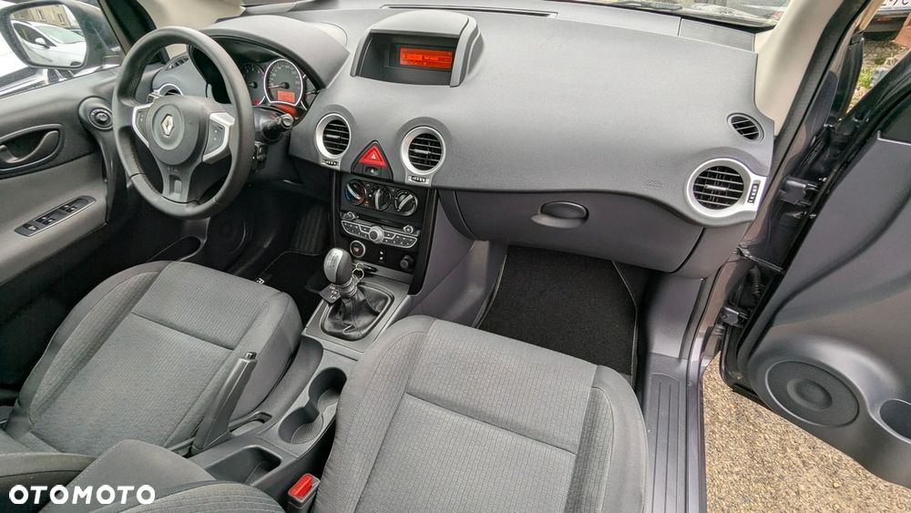 Renault Koleos 2.0 dCi FAP 4x2 Dynamique - 19
