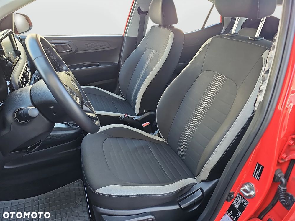 Hyundai i10 1.2 Premium - 12