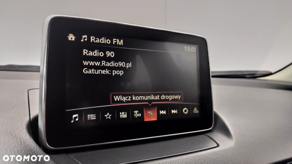 Mazda CX-3 2.0 Skyenergy - 22