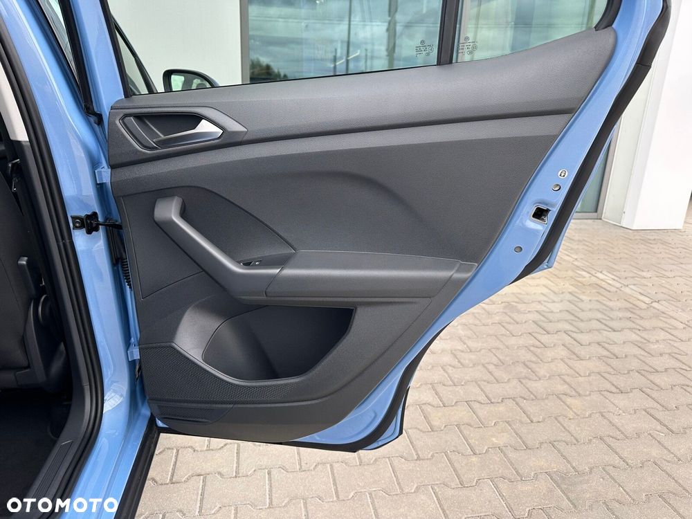 Volkswagen T-Cross 1.5 TSI ACT Style DSG - 16