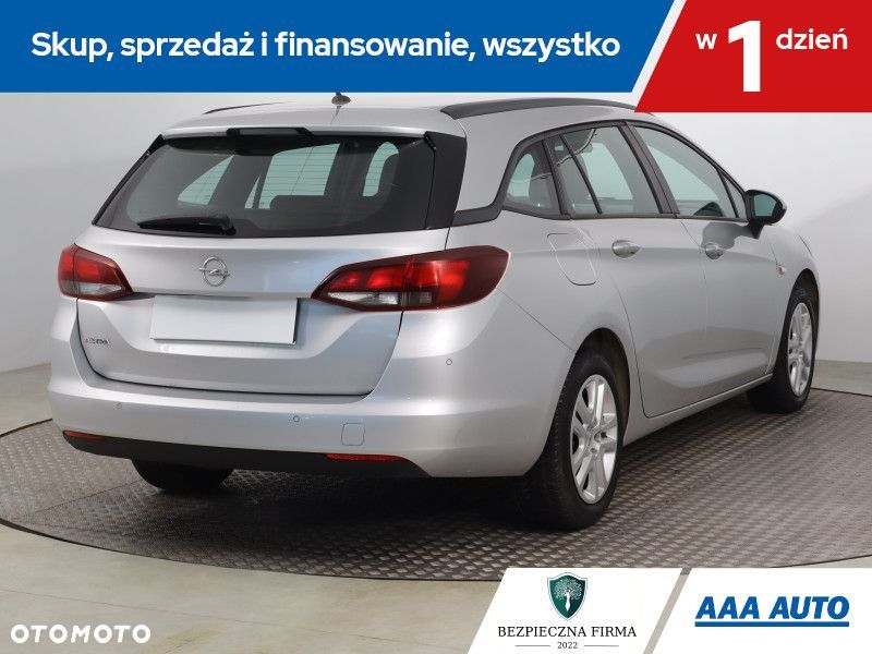 Opel Astra - 7
