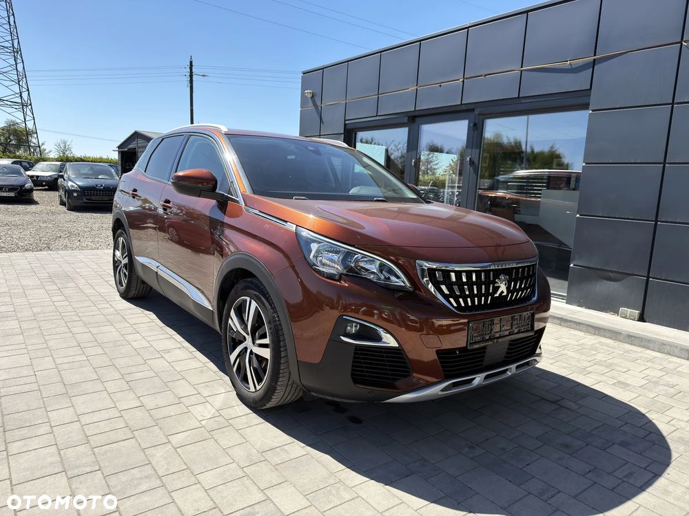 Peugeot 3008 1.6 HDi Access - 11