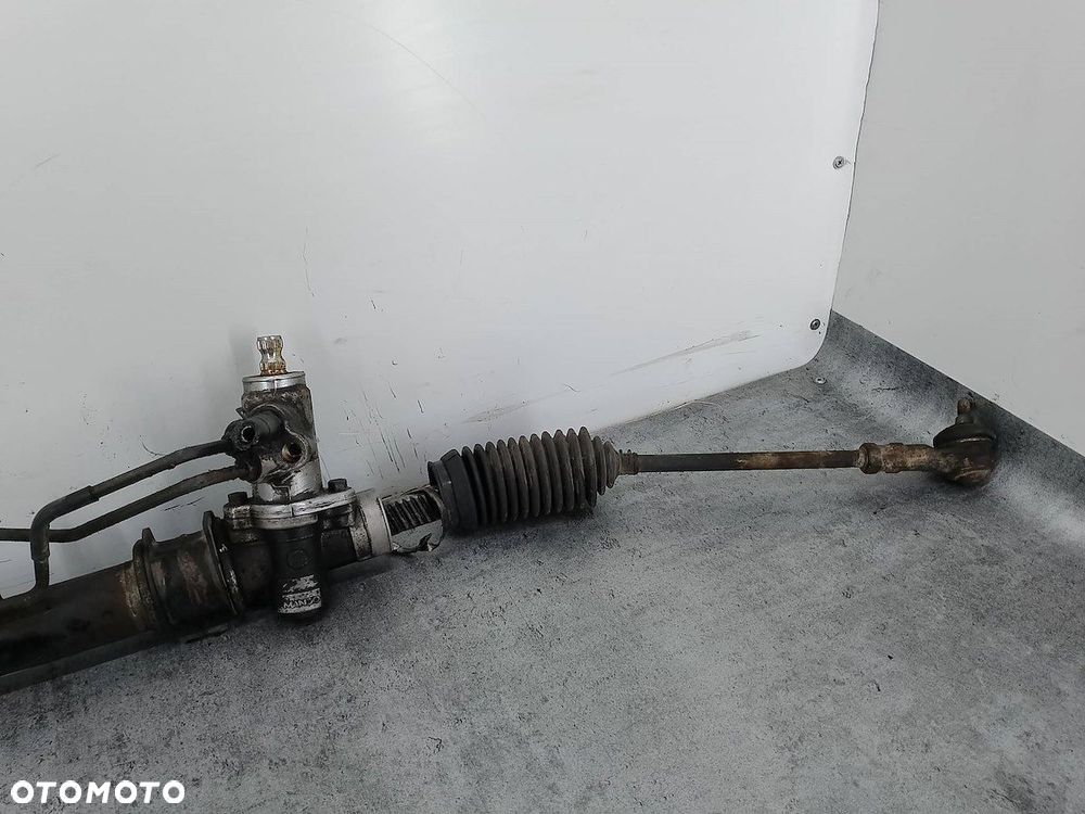 MAGLOWNICA PRZEKŁADNIA KIEROWNICY KIA JOICE 2.0 16V - 6
