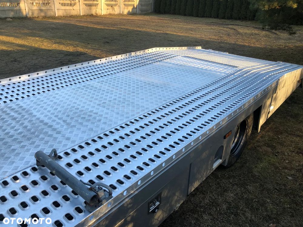 Volkswagen CRAFTER - 14