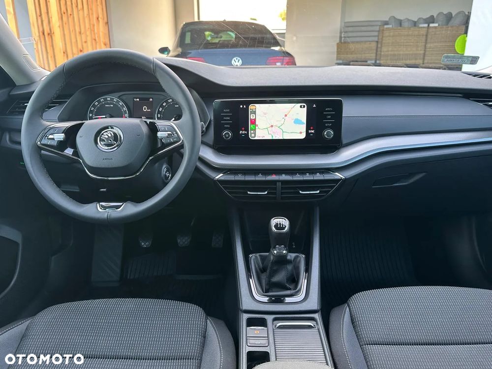 Skoda Octavia 2.0 TDI Ambition - 19