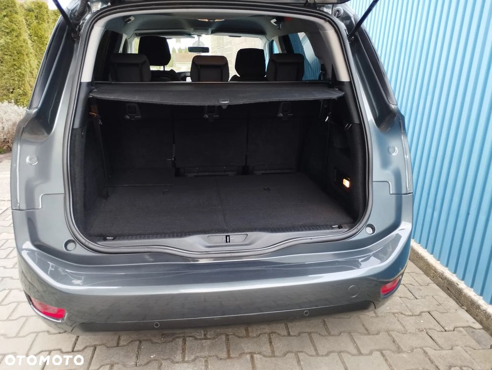 Citroën C4 Grand Picasso - 10
