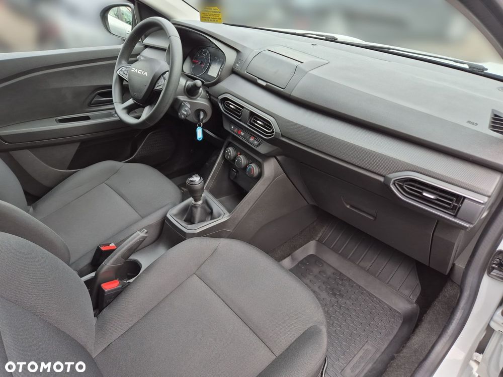 Dacia Jogger - 14