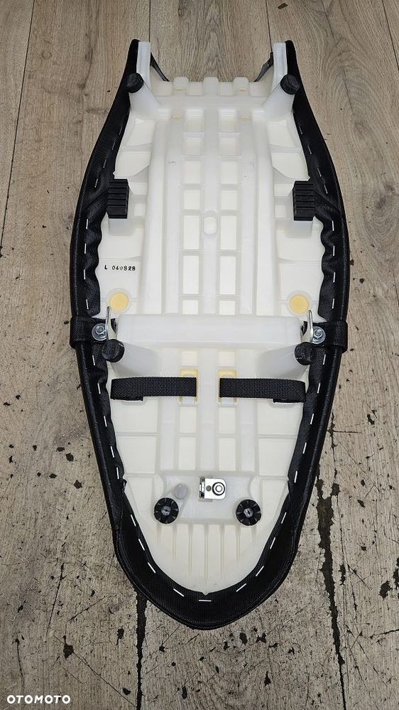 Siedzenie Suzuki SV650 2016+ - 7