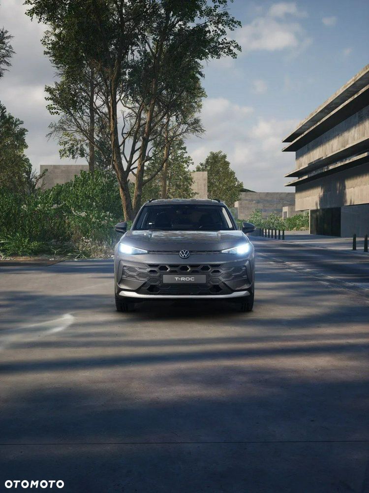 Volkswagen T-Roc - 3