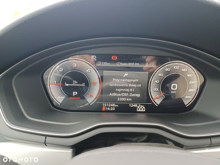 Audi A4 Avant 40 TDI mHEV Quattro S Line S tronic - 13